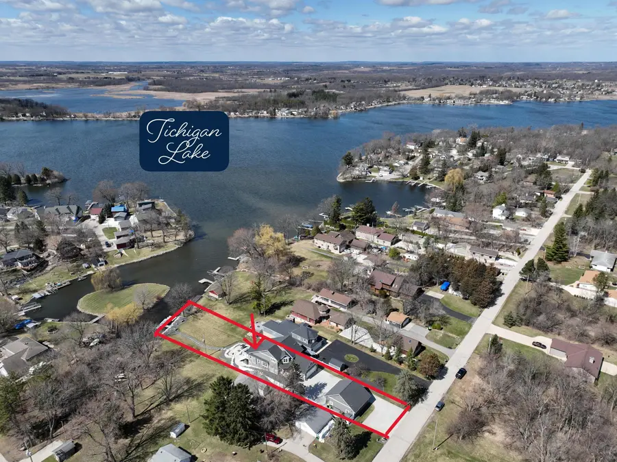 6714 Burma Rd, Waterford, WI 53185 - #3