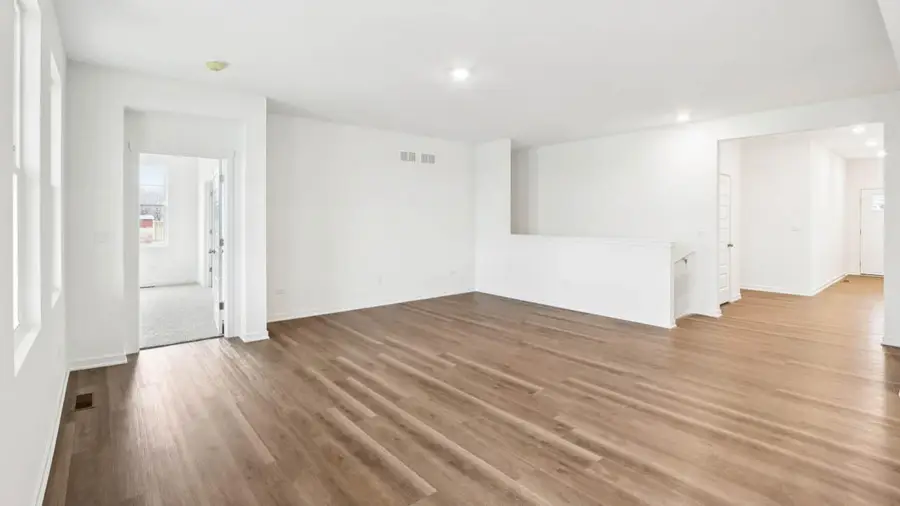 5746 Hunter Dr, Mount Pleasant, WI 53406 - #3