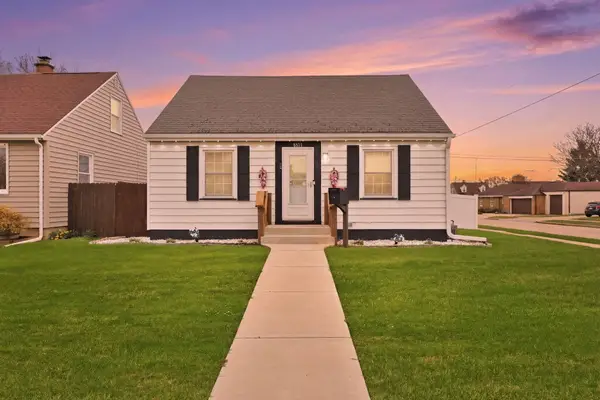 5811 39th Ave, Kenosha, WI 53144