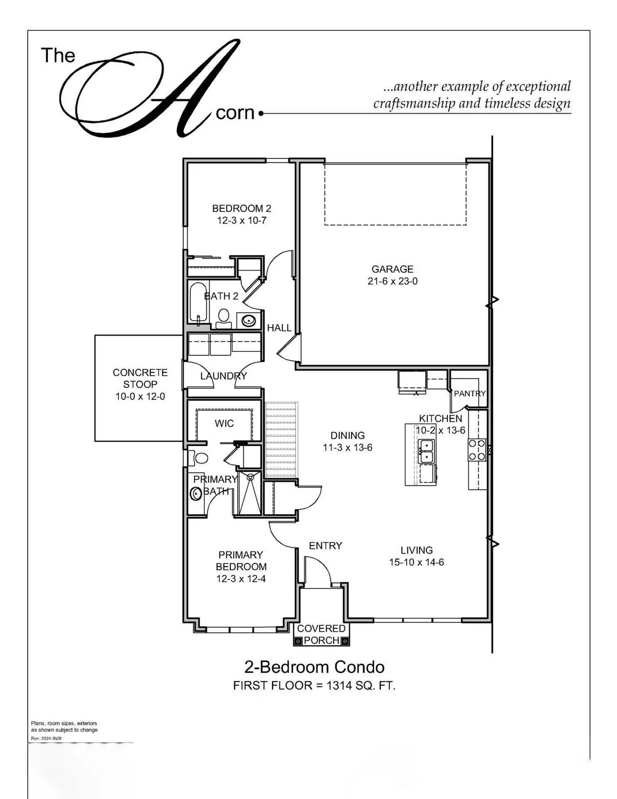 619 Hunter Oaks Blvd, Watertown, WI 53094 - #1