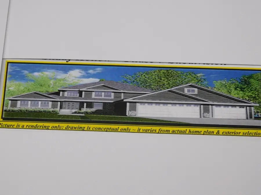 213 Mulberry Ln, Grafton, WI 53024 - #2