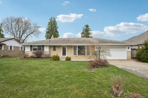 4004 86th Pl, Pleasant Prairie, WI 53142
