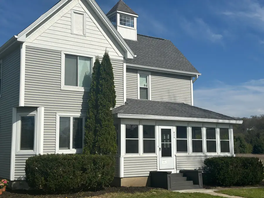 626 Hillside Rd, Colgate, WI 53017 - #3