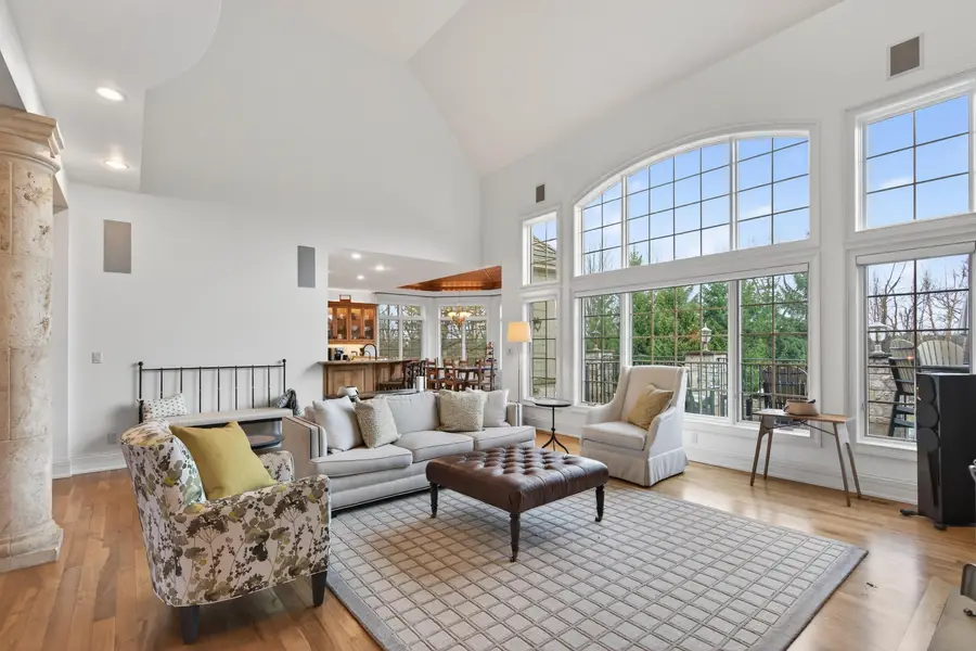 14095 N Pine Bluff Rd, Mequon, WI 53097 - #3