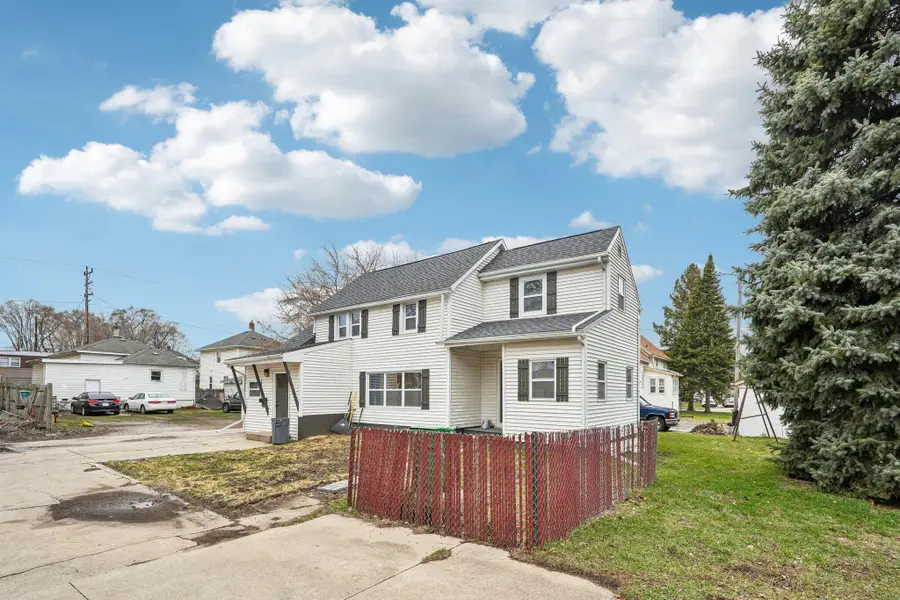 1308 69th St, Kenosha, WI 53143 - #2