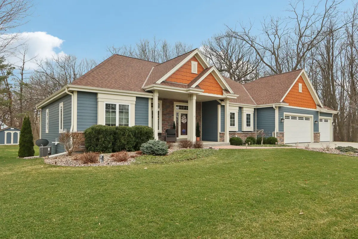 W351N6051 Bauers Ln, Okauchee Lake, WI 53066 - #1