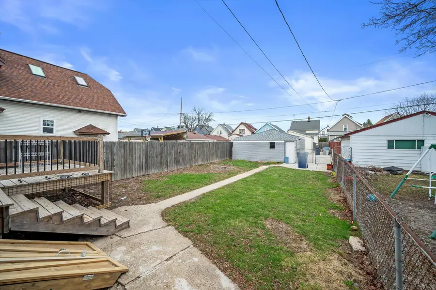 2058 S 36th St, Milwaukee, WI 53215 - #3