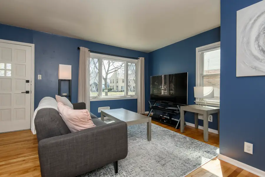 2769 N 87th St, Milwaukee, WI 53222 - #3