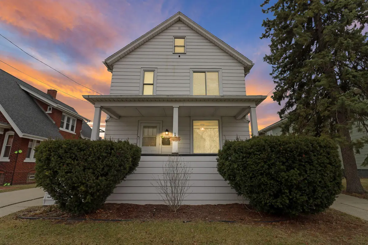 4509 5th Ave, Kenosha, WI 53140 - #1