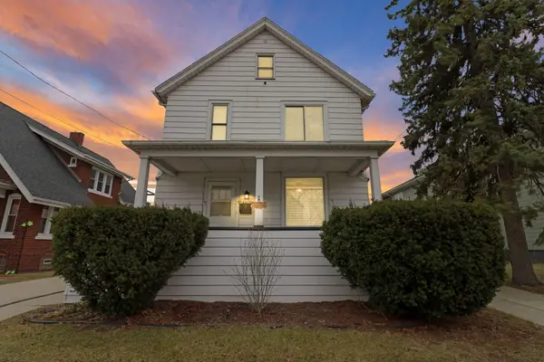 4509 5th Ave, Kenosha, WI 53140