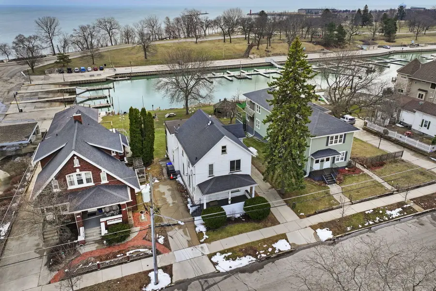 4509 5th Ave, Kenosha, WI 53140 - #2