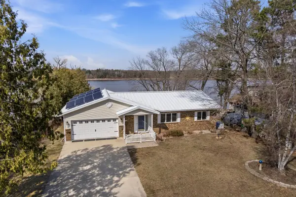 W5110 County Road K, Packwaukee, WI 53949
