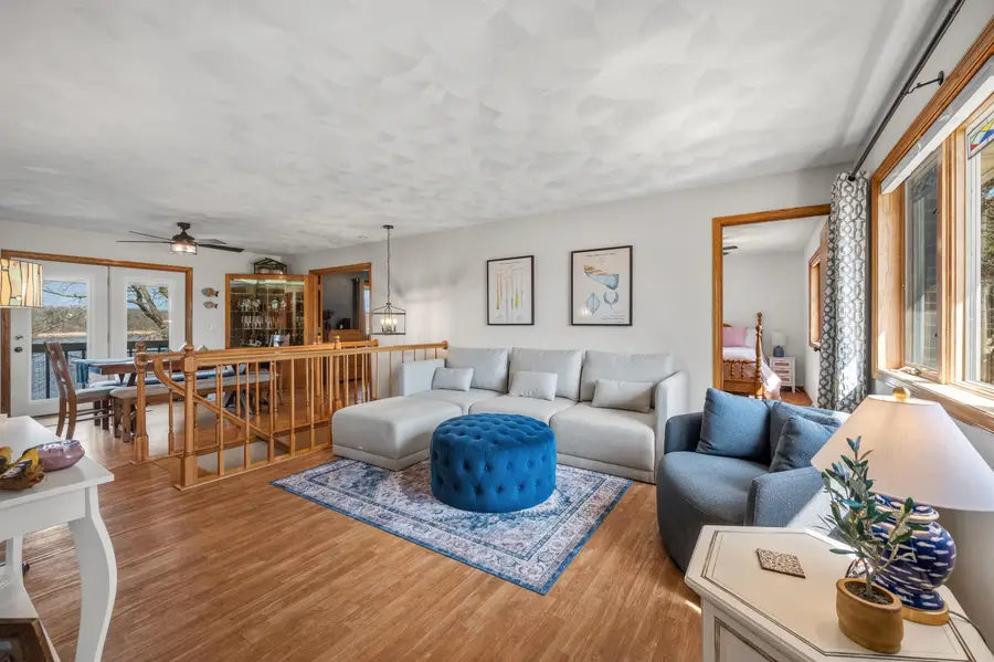 W5110 County Road K, Packwaukee, WI 53949 - #3