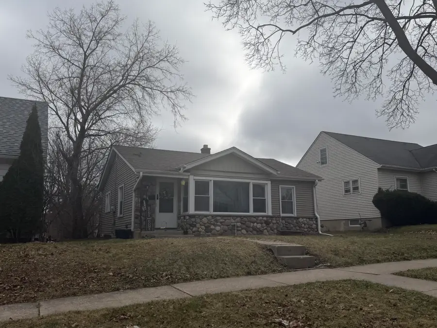 4368 N 62nd St, Milwaukee, WI 53216 - #2