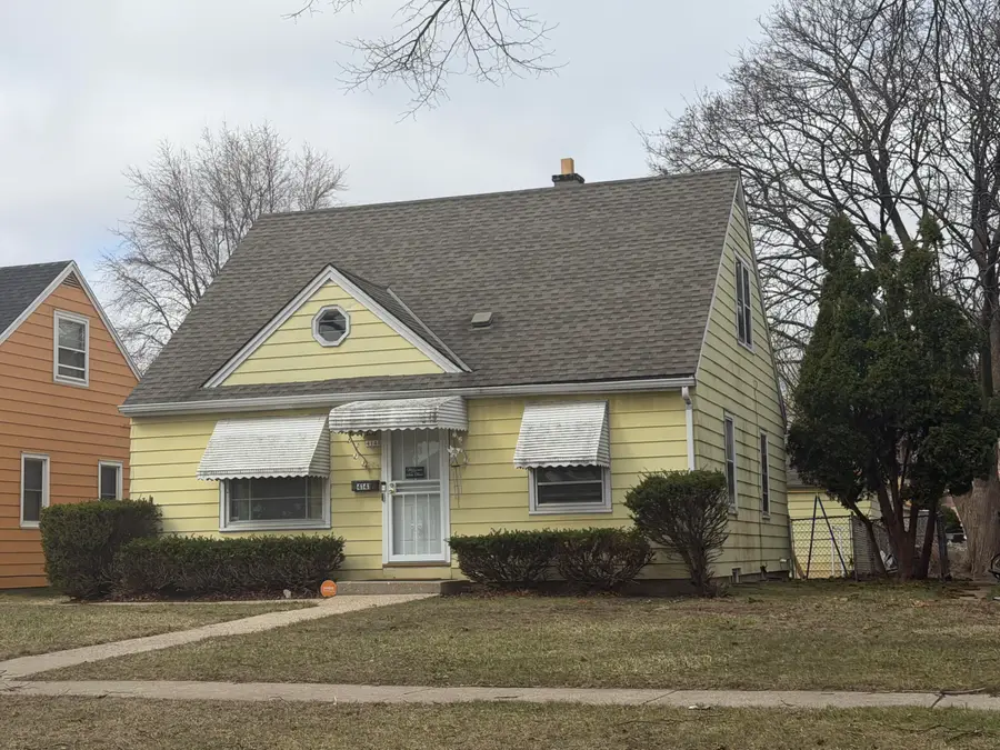 4141 N 62nd St, Milwaukee, WI 53216 - #2