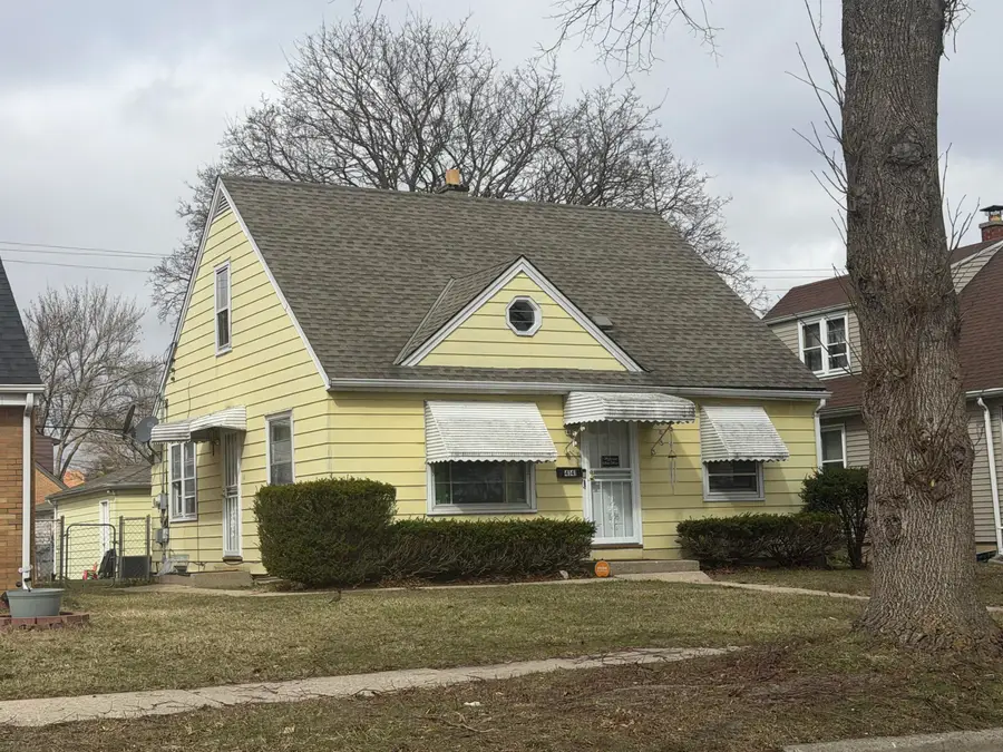 4141 N 62nd St, Milwaukee, WI 53216 - #3