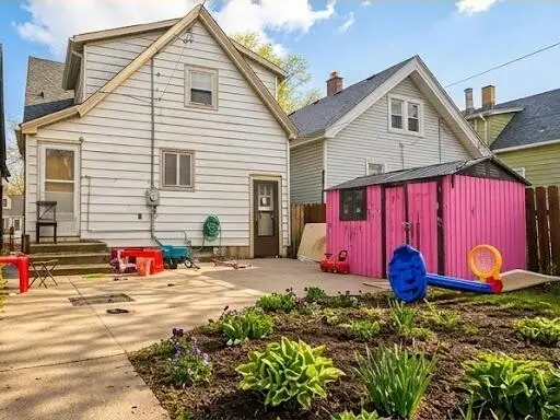 3754 E Layton Ave, Cudahy, WI 53110 - #2