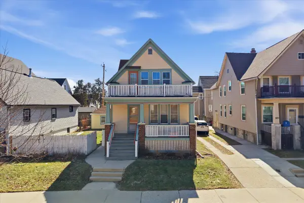 313 E Oklahoma Ave, Milwaukee, WI 53207