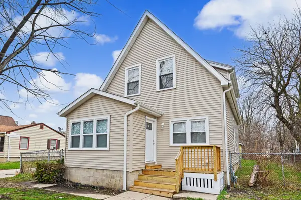 1634 N 27th St, Milwaukee, WI 53208