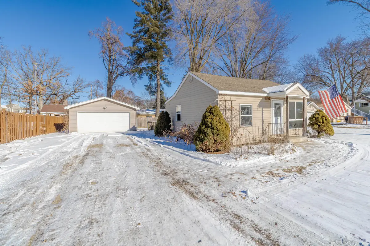W1060 Golden Glow Rd, Bloomfield, WI 53128 - #1