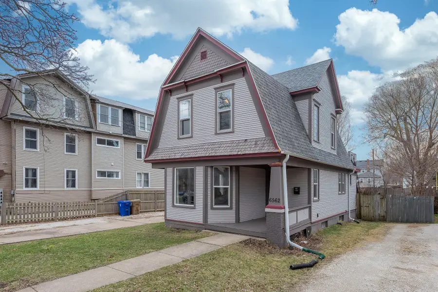 6562 5th Ave, Kenosha, WI 53143 - #3