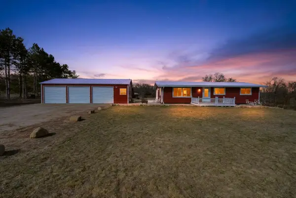 106 County Road M, Lincoln, WI 53964