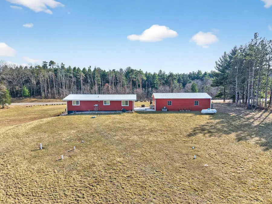 106 County Road M, Lincoln, WI 53964 - #3