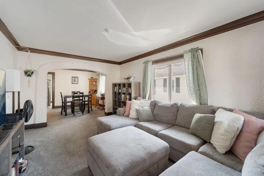 7521 16th Ave, Kenosha, WI 53143 - #3