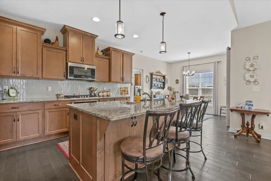 17955 Ashlea Dr, Brookfield, WI 53045 - #2