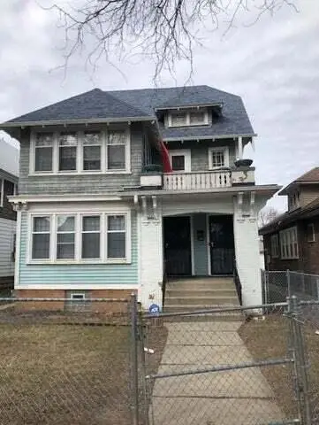 2649 47th St, Milwaukee, WI 53210