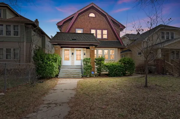 3148 N 39th St, Milwaukee, WI 53216