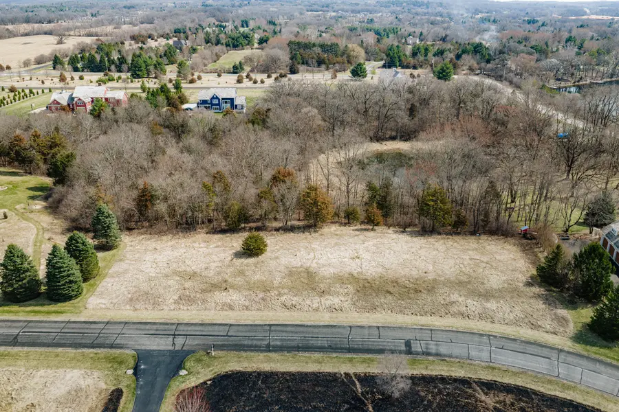 LT10 S Stocks Rd, Summit, WI 53066 - #3