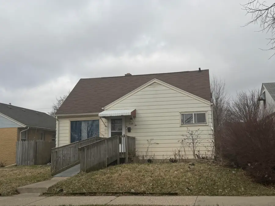 4361 N 66th St, Milwaukee, WI 53216 - #2
