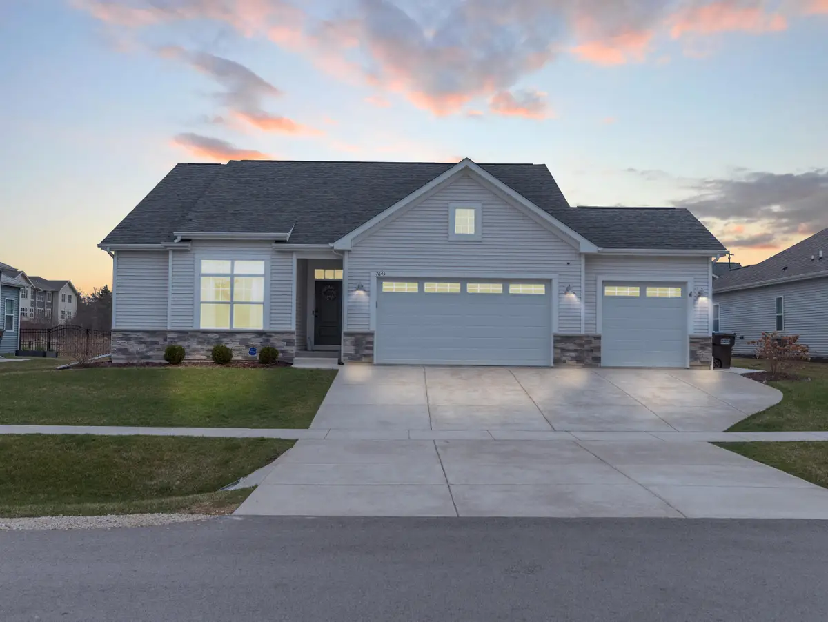 7546 259th Ct, Paddock Lake, WI 53168 - #1