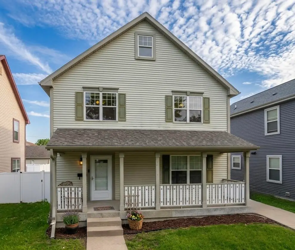 1929 West Mckinley Ave, Milwaukee, WI 53205 - #1