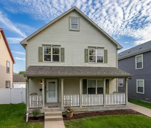 1929 West Mckinley Ave, Milwaukee, WI 53205