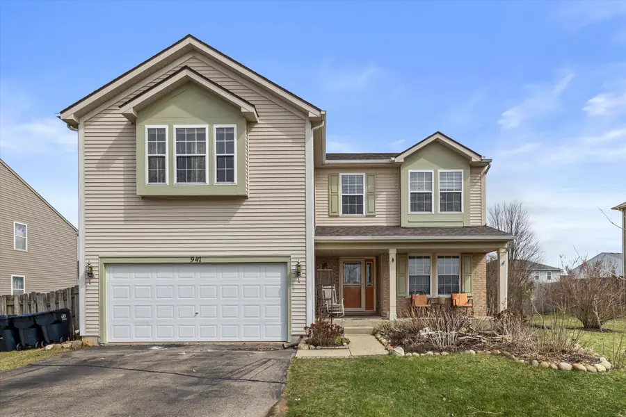 947 Voss Rd, Elkhorn, WI 53121 - #2