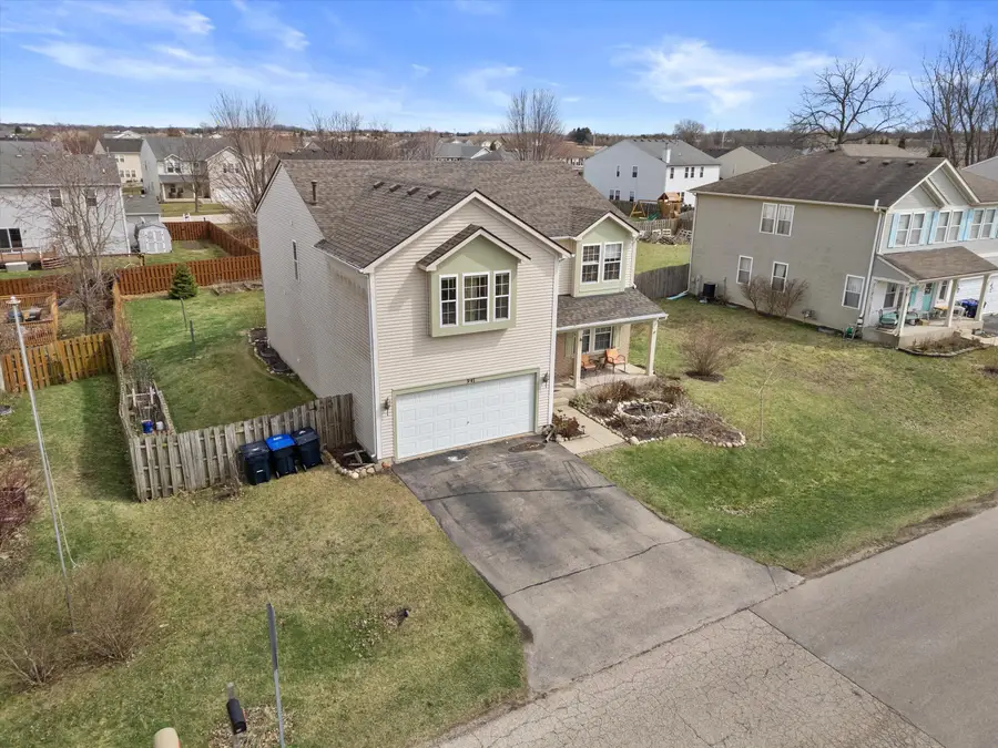 947 Voss Rd, Elkhorn, WI 53121 - #3