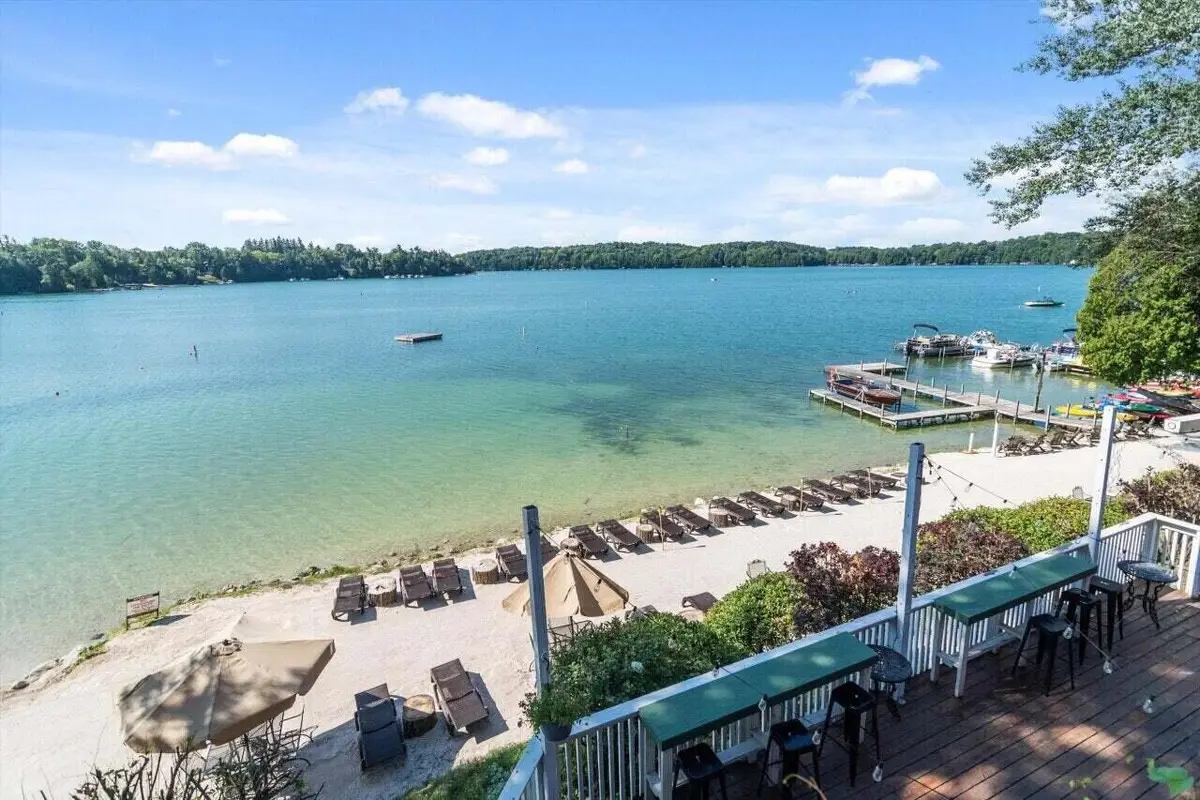 281 Victorian Village Dr, Elkhart Lake, WI 53020 - #1