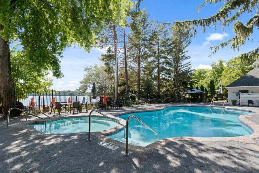 281 Victorian Village Dr, Elkhart Lake, WI 53020 - #2