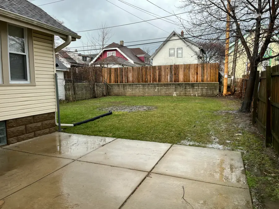 3854 N 19th St, Milwaukee, WI 53206 - #3