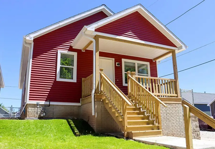 3324 N Palmer St, Milwaukee, WI 53212 - #2