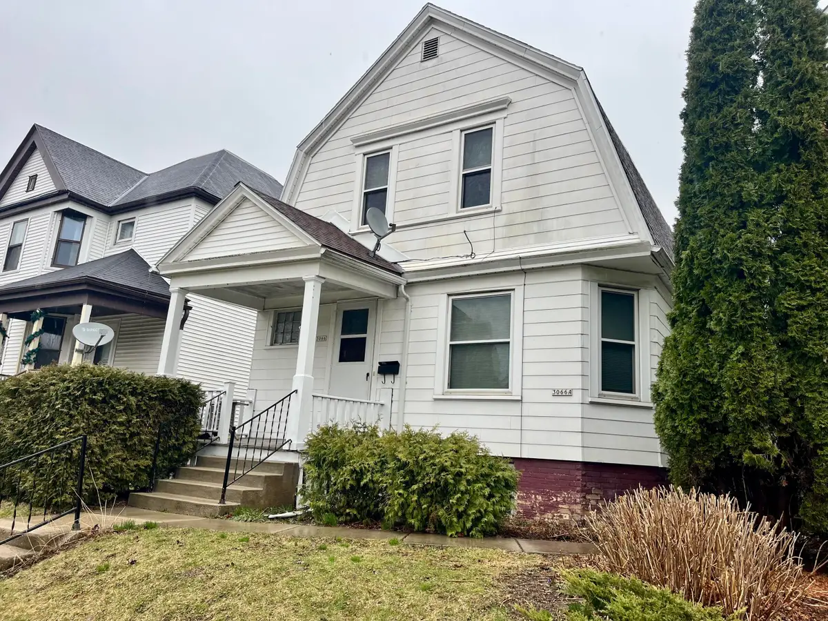 3066-3066A N Newhall St, Milwaukee, WI 53211 - #1