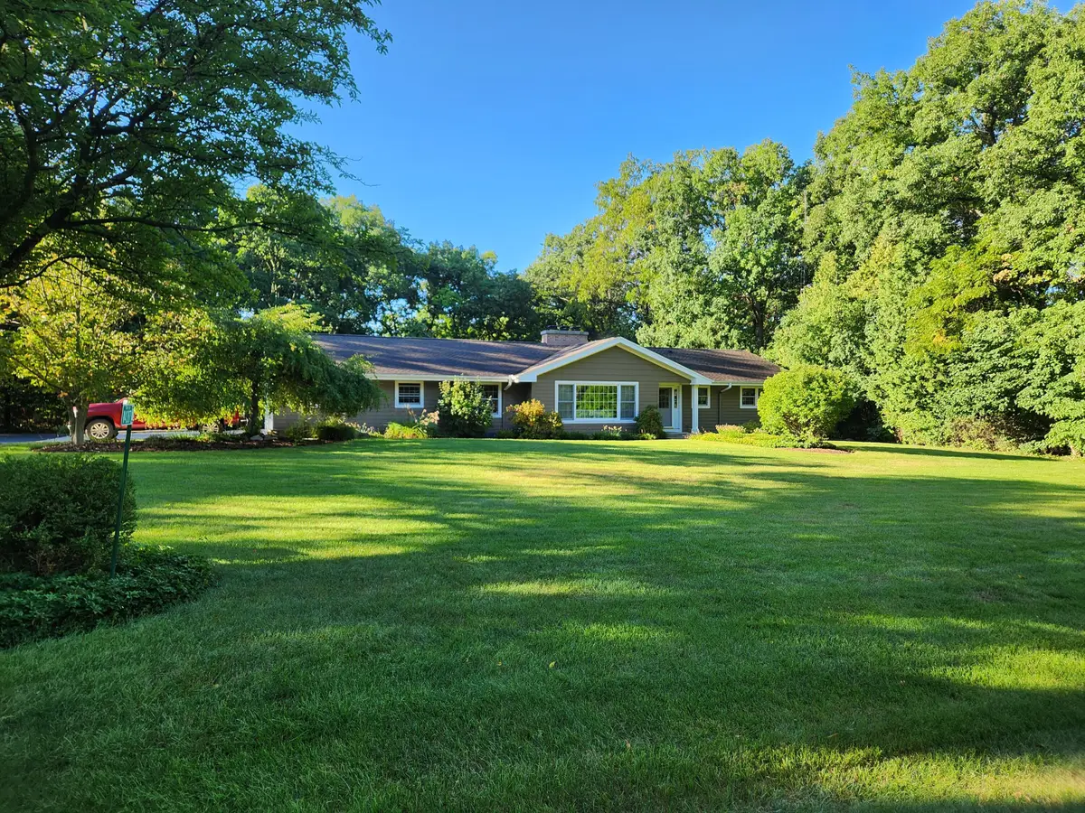 W4387 Laurel St, Linn, WI 53147 - #1