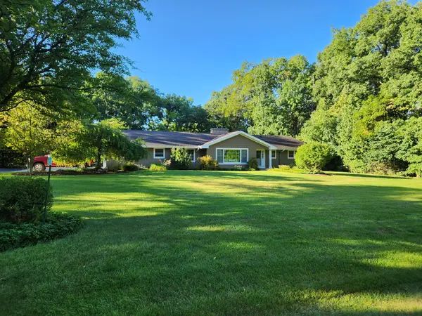 W4387 Laurel St, Linn, WI 53147