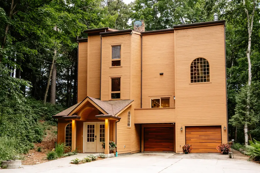 310 N Turtle Bay Rd, Elkhart Lake, WI 53020 - #3