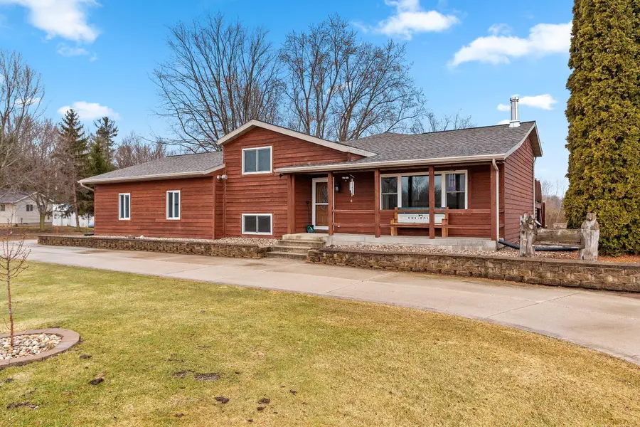 7624 Seidl Rd, Kossuth, WI 54220 - #2