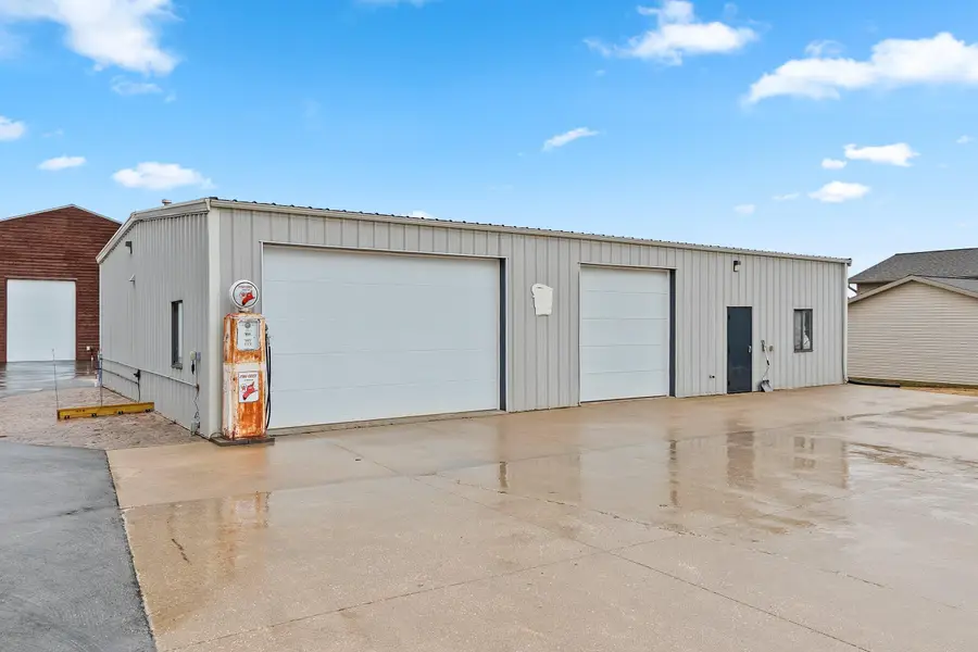 7624 Seidl Rd, Kossuth, WI 54220 - #3