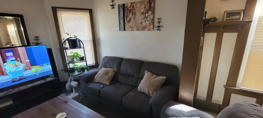 2873 N 34th St, Milwaukee, WI 53210 - #2