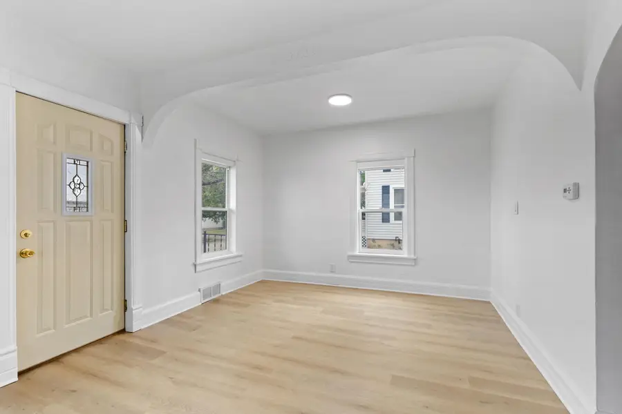 120 N Park Pl, Plymouth, WI 53073 - #3